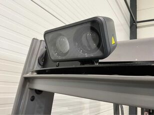 Jungheinrich EFG 216 three-wheel forklift for sale - Image 15 | Machineryline TZ Jungheinrich EFG 216 three-wheel forklift | Image 15 - Machineryline