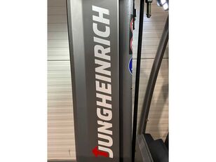 Jungheinrich EFG 216 three-wheel forklift for sale - Image 18 | Machineryline TZ Jungheinrich EFG 216 three-wheel forklift | Image 18 - Machineryline