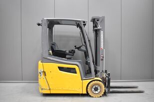Jungheinrich EFG 216 k carretilla elevadora de 3 ruedas