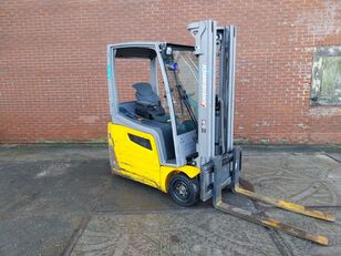 forklift dengan tiga roda Jungheinrich EFG 216k