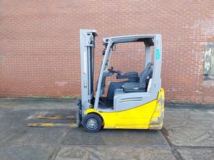 forklift dengan tiga roda Jungheinrich EFG 216k