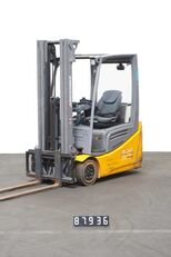 Jungheinrich EFG 216k autoiekrāvējs 3 riteņu