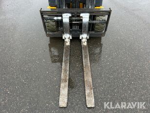 Venta de Jungheinrich EFG 218 K G120 500DZ carretilla elevadora de 3 ruedas - Imagen 21 | Machineryline PE Jungheinrich EFG 218 K G120 500DZ carretilla elevadora de 3 ruedas | Imagen 21 - Machineryline