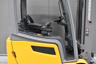 Empilhador de três rodas Jungheinrich EFG 218 k a venda - Imagem 5 | Machineryline MZ Empilhador de três rodas Jungheinrich EFG 218 k | Imagem 5 - Machineryline