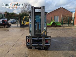 Jungheinrich EFG 220 - Elektrische heftruck(68020-96) driewieler vorkheftruck