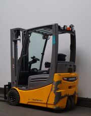 Jungheinrich EFG215 carretilla elevadora de 3 ruedas