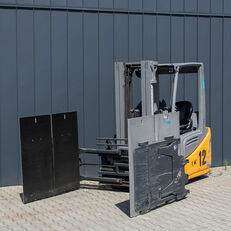 Xe nâng ba bánh Jungheinrich EFG220 để bán - Hình ảnh 4 | Machineryline VN Xe nâng ba bánh Jungheinrich EFG220 | Hình ảnh 4 - Machineryline