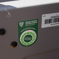 Xe nâng ba bánh Jungheinrich EFG220 để bán - Hình ảnh 15 | Machineryline VN Xe nâng ba bánh Jungheinrich EFG220 | Hình ảnh 15 - Machineryline