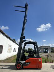 Viličar trikolesni Linde E 16 naprodaj - Slika 10 | Machineryline SI Viličar trikolesni Linde E 16 | Slika 10 - Machineryline