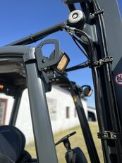 Linde E 16 three-wheel forklift for sale - Image 6 | Machineryline IN Linde E 16 three-wheel forklift | Image 6 - Machineryline