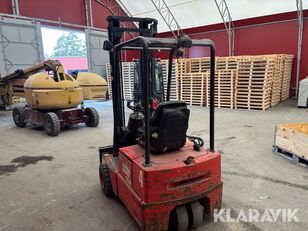삼륜 지게차 Linde E12