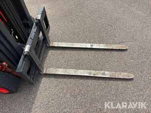 Linde E12 three-wheel forklift for sale - Image 14 | Machineryline ZA Linde E12 three-wheel forklift | Image 14 - Machineryline