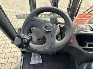بيع ذات ثلاث عجلات رافعة شوكي Linde E12-01 / SIDE SHIFT / DUPLEX - صورة 15 | Machineryline AE ذات ثلاث عجلات رافعة شوكي Linde E12-01 / SIDE SHIFT / DUPLEX | صورة 15 - Machineryline