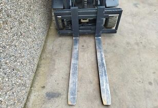 Linde E14 three-wheel forklift for sale - Image 5 | Machineryline US Linde E14 three-wheel forklift | Image 5 - Machineryline