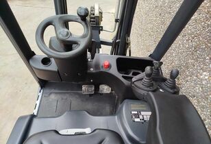 Linde E14 three-wheel forklift for sale - Image 8 | Machineryline US Linde E14 three-wheel forklift | Image 8 - Machineryline