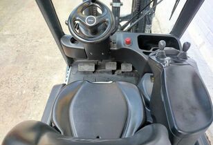 Chariot élévateur à trois roues Linde E14 à vendre - Image 8 | Machineryline LU Chariot élévateur à trois roues Linde E14 | Image 8 - Machineryline