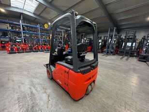 Linde E14 three-wheel forklift for sale - Image 8 | Machineryline TH Linde E14 three-wheel forklift | Image 8 - Machineryline