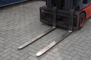 Linde E14-02 three-wheel forklift for sale - Image 10 | Machineryline PH Linde E14-02 three-wheel forklift | Image 10 - Machineryline