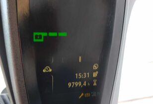 Купить погрузчик вилочный трехколесный Linde E14 DRIVE IN - Изображение 9 | Machineryline GE Погрузчик вилочный трехколесный Linde E14 DRIVE IN | Изображение 9 - Machineryline