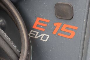 待售三轮叉车 Linde E15-02 - 图像 15 | Machineryline CN 三轮叉车 Linde E15-02 | 图像 15 - Machineryline
