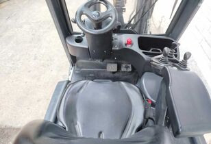 Linde E16 three-wheel forklift for sale - Image 8 | Machineryline NG Linde E16 three-wheel forklift | Image 8 - Machineryline