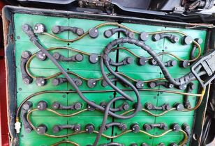 Linde E16 three-wheel forklift for sale - Image 10 | Machineryline NG Linde E16 three-wheel forklift | Image 10 - Machineryline