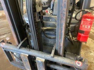 Linde E16 three-wheel forklift for sale - Image 8 | Machineryline SG Linde E16 three-wheel forklift | Image 8 - Machineryline