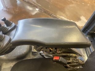 Linde E16 three-wheel forklift for sale - Image 17 | Machineryline SG Linde E16 three-wheel forklift | Image 17 - Machineryline