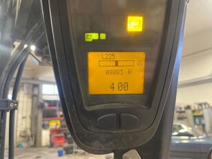 Linde E16 three-wheel forklift for sale - Image 44 | Machineryline SG Linde E16 three-wheel forklift | Image 44 - Machineryline