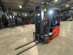 Linde E16 driewieler vorkheftruck