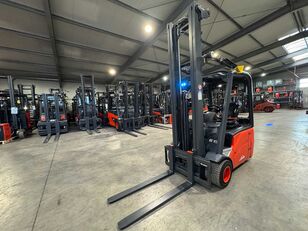 Linde E16 driewieler vorkheftruck