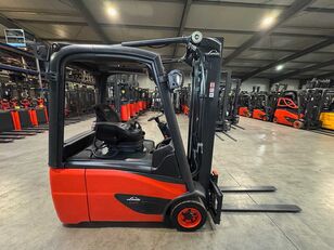 بيع ذات ثلاث عجلات رافعة شوكي Linde E16 - صورة 6 | Machineryline ذات ثلاث عجلات رافعة شوكي Linde E16 | صورة 6 - Machineryline