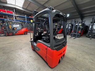 Купить погрузчик вилочный трехколесный Linde E16 - Изображение 5 | Machineryline LT Погрузчик вилочный трехколесный Linde E16 | Изображение 5 - Machineryline