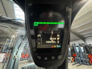 Купить погрузчик вилочный трехколесный Linde E16 - Изображение 14 | Machineryline AZ Погрузчик вилочный трехколесный Linde E16 | Изображение 14 - Machineryline