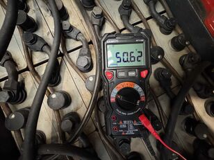 Купить погрузчик вилочный трехколесный Linde E16 - Изображение 18 | Machineryline AZ Погрузчик вилочный трехколесный Linde E16 | Изображение 18 - Machineryline