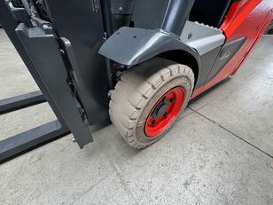 Chariot élévateur à trois roues Linde E16 à vendre - Image 8 | Machineryline CA Chariot élévateur à trois roues Linde E16 | Image 8 - Machineryline