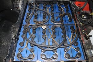 Linde E16-02 three-wheel forklift for sale - Image 5 | Machineryline MY Linde E16-02 three-wheel forklift | Image 5 - Machineryline