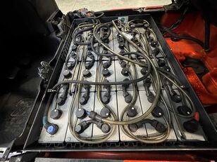 بيع ذات ثلاث عجلات رافعة شوكي Linde E16-02 - صورة 18 | Machineryline ذات ثلاث عجلات رافعة شوكي Linde E16-02 | صورة 18 - Machineryline