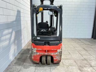 Linde E16-02 three-wheel forklift for sale - Image 20 | Machineryline US Linde E16-02 three-wheel forklift | Image 20 - Machineryline