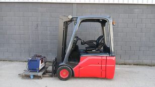 Linde E16-386 CARRETILLA ELEVADORA ELECTRICA 1600 KG three-wheel forklift