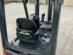Linde E16C three-wheel forklift for sale - Image 39 | Machineryline Linde E16C three-wheel forklift | Image 39 - Machineryline