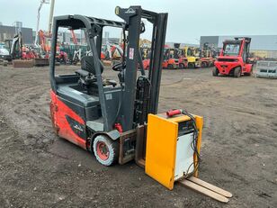 待售三轮叉车 Linde E16C - 图像 10 | Machineryline CN 三轮叉车 Linde E16C | 图像 10 - Machineryline