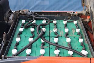 Купить погрузчик вилочный трехколесный Linde E18L-02 - Изображение 20 | Machineryline KG Погрузчик вилочный трехколесный Linde E18L-02 | Изображение 20 - Machineryline