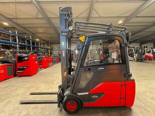 Linde E20L carretilla elevadora de 3 ruedas