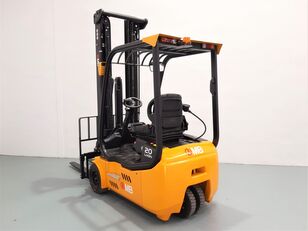 MB Forklift CPD20L2 litio gaffeltruck 3-hjuliga till salu - Bild 4 | Machineryline SE MB Forklift CPD20L2 litio gaffeltruck 3-hjuliga | Bild 4 - Machineryline