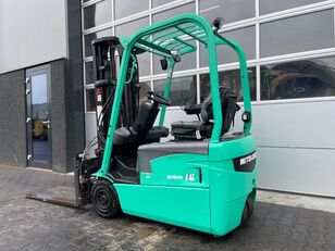 empilhador de três rodas Mitsubishi FB16NT