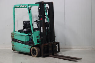 Mitsubishi FB18KT driewieler vorkheftruck
