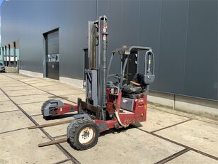 Moffett Moffett-kooi M4 25.4 carretilla elevadora de 3 ruedas