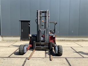 Moffett Moffett-kooi M4 25.4 carretilla elevadora de 3 ruedas