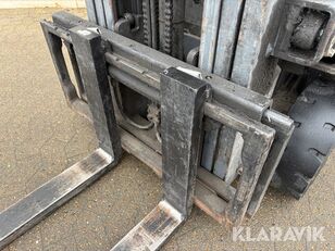 Satılık NYK EBT 1.5 forklift 3 tekerlekli - Görüntü 10 | Machineryline TR NYK EBT 1.5 forklift 3 tekerlekli | Görüntü 10 - Machineryline